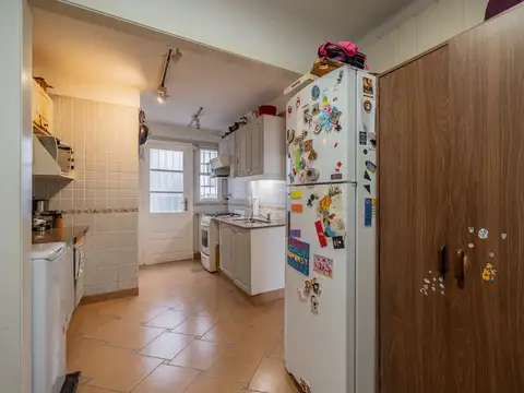 Casa en Florida a dos cuadras de Av Maipu- APTO CREDITO