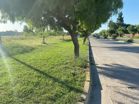 Terreno en venta - 376Mts2 - Tapalqué