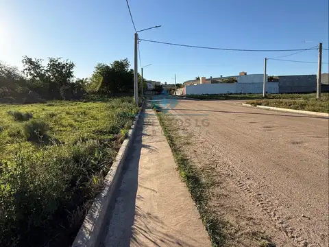 Terreno en Venta de 477,0 m2
