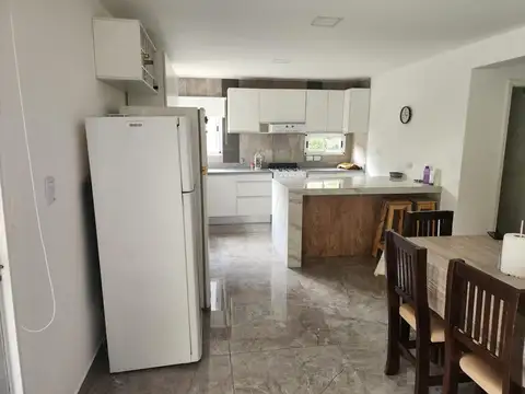 Casa en Venta de 5 dormitorios