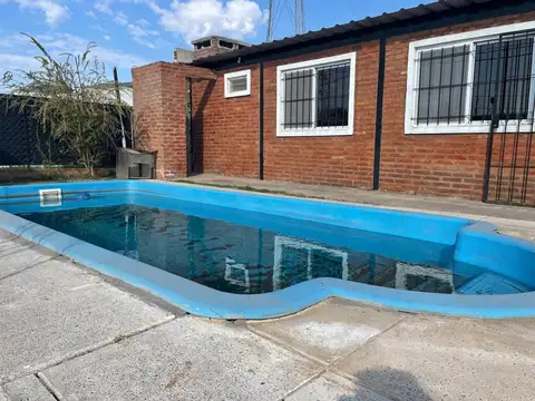 Casa en Venta de 1 dormitorio