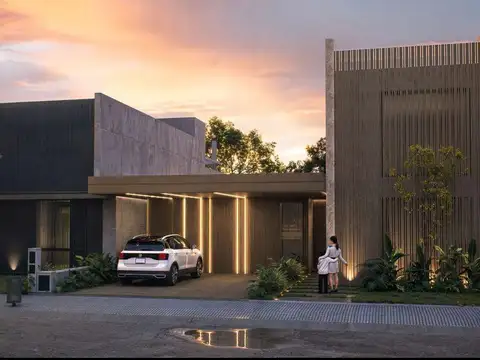 Casa en venta La Luisita Premium