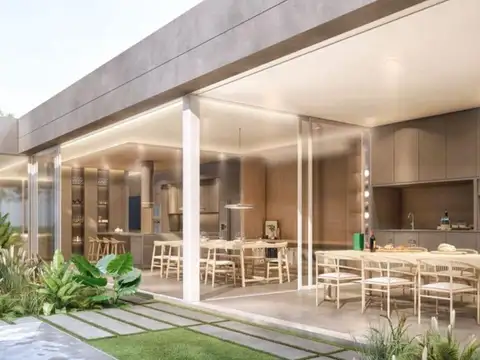 Casa en Venta en La Luisita, USD 560.000