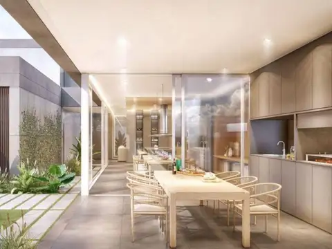 Casa en Venta de 3 dormitorios