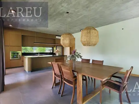 Casa en Venta 3 años