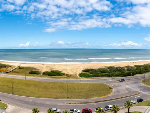 Departamento en Venta 2010 años