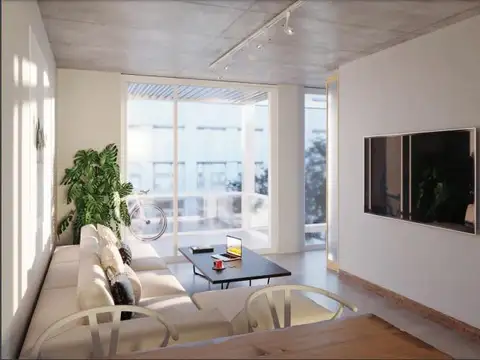 Departamento en Venta de 2 dormitorios