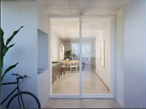 Avenida Doctor Ricardo Balbín 2600