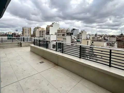 Bogotá 800, Piso 10