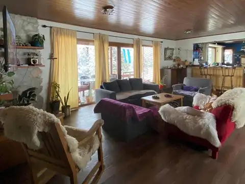 Casa en Venta en Meliquina, USD 345.000