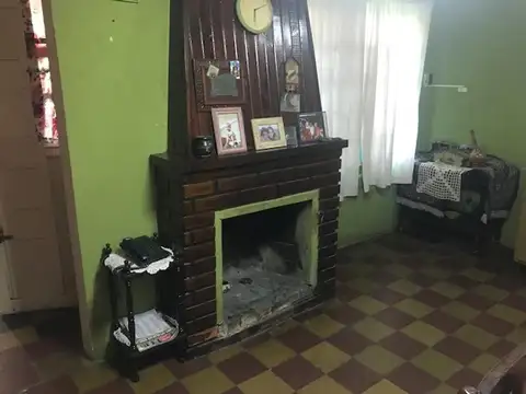 Casa en Venta 50 años