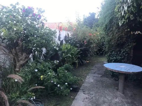 Casa en Venta en Santa Lucia, USD 48.000