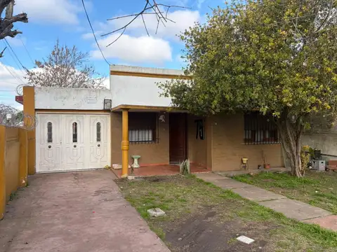 Casa a reciclar en venta