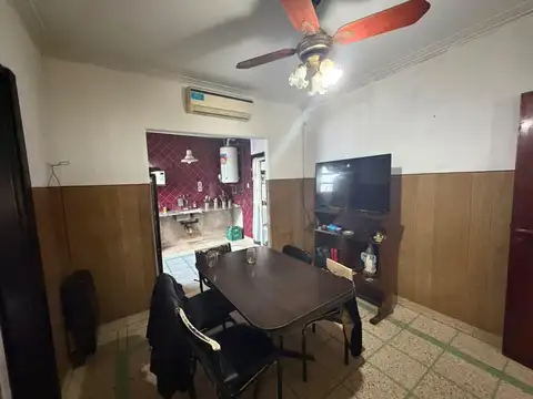 Casa en Venta 57 años