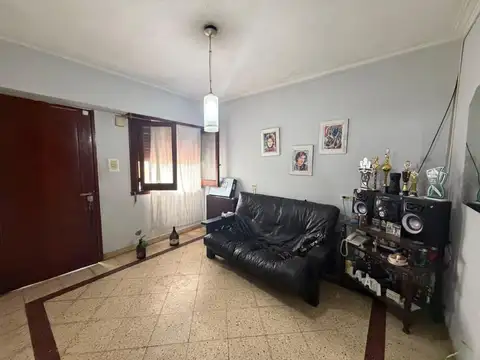 Casa a reciclar en venta