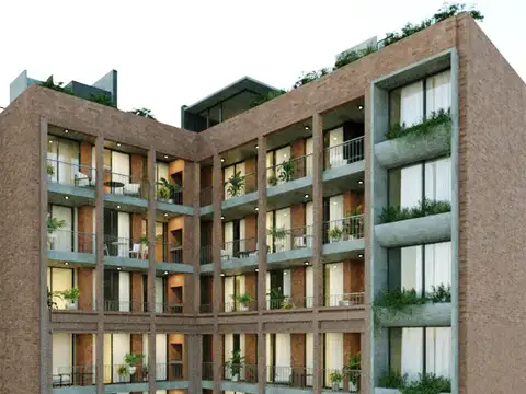 Departamento en Venta de 4 ambientes