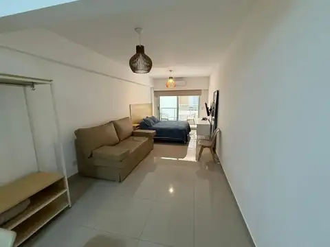Moreno 500, Piso 7