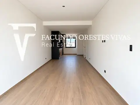 VENTA-MONOAMBIENTE-BALCON-CATEGORIA-A ESTRENAR-MATADEROS