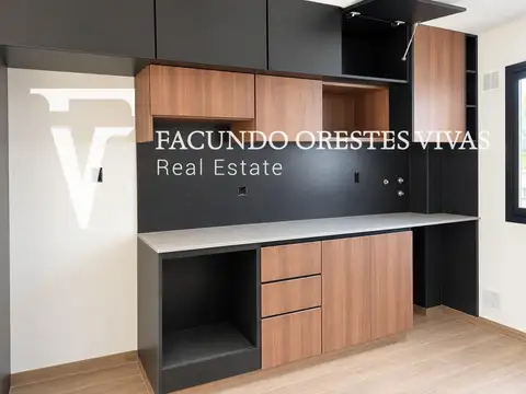 VENTA-MONOAMBIENTE-BALCON-CATEGORIA-A ESTRENAR-MATADEROS