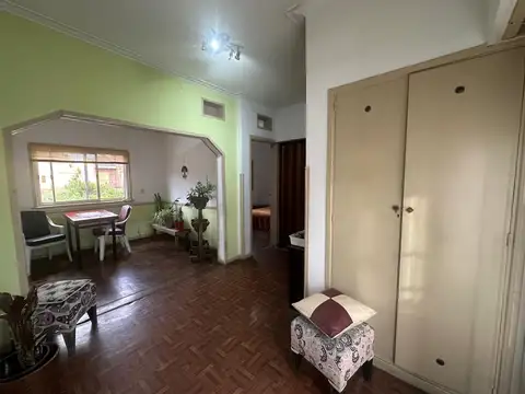 Depto Tipo Casa en Venta de 2 dormitorios