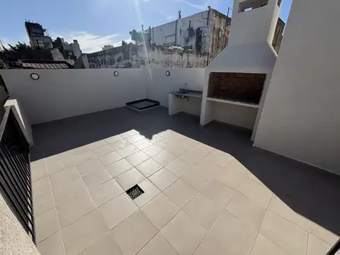 Depto Tipo Casa en Venta de 3 dormitorios