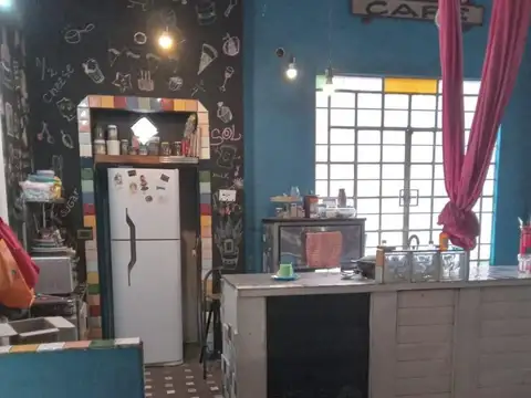 Casa en Venta en Haedo, USD 195.000