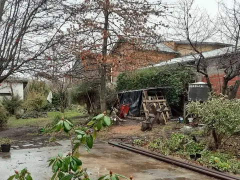 Terreno en Venta de 320,0 m2