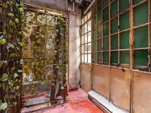Venta Departamento Antiguo - 5 Ambientes en Retiro - APTO PROFESIONAL