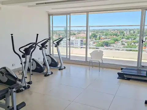 Departamento en Alquiler 16 años