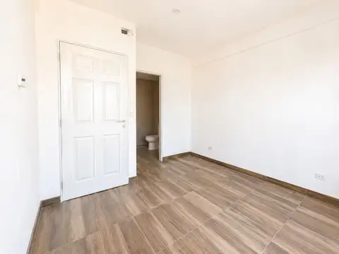 DÚPLEX 3 AMB A ESTRENAR CON BALCÓN *APTO CREDITO*