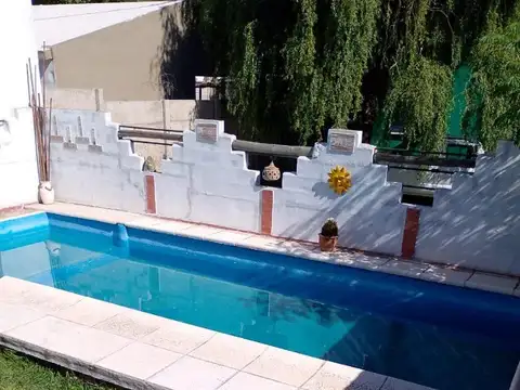 La Perla Del Lago