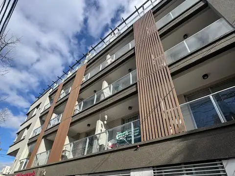 MONO AMBIENTE A ESTRENAR CON BALCON
