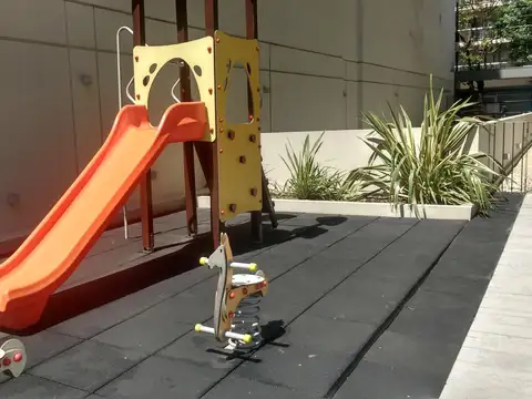 Departamento en Venta en Villa Crespo, USD 130.000