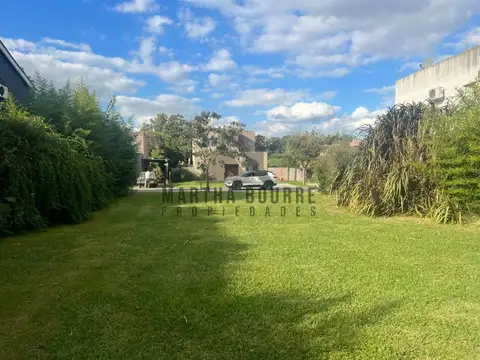 Terreno en Venta en La cañada de Pilar, USD 69.000