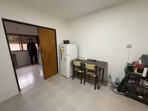 OPORTUNIDAD - DEPARTAMENTO 1 AMB EN VENTA - RAMOS MEJIA