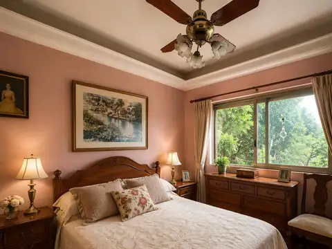 Departamento en Venta en Coghlan, USD 93.000