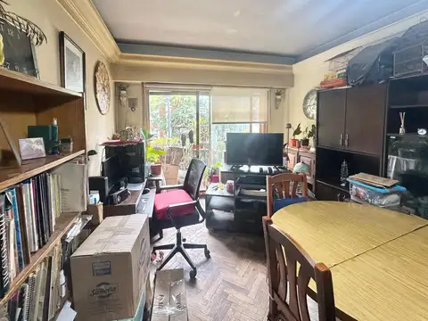 Avenida Monroe 3600