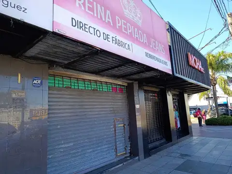 Local  en Alquiler en General Pacheco, Tigre, G.B.A. Zona Norte