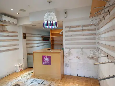 Local en Alquiler en Pacheco Sur, $ 1.200.000