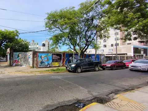 Terreno en Venta en Moron, USD 160.000