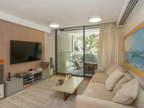 Depto 4 Amb Venta Belgrano BRODYFRIEDMAN