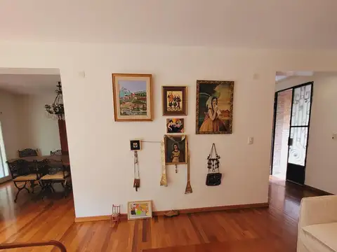 Casa en Alquiler 10 años