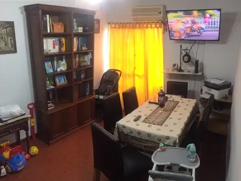 Pte J D Peron 8000, Piso 2