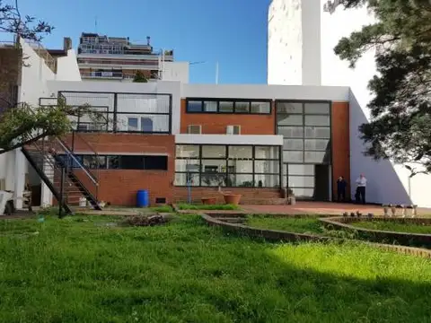 Casa en Alquiler 10 años