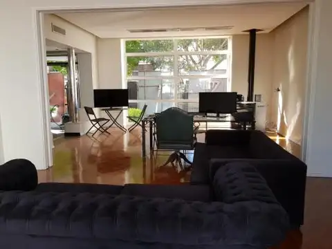 DE LOS INCAS AV. 3500