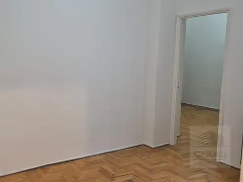 Departamento en Alquiler 50 años