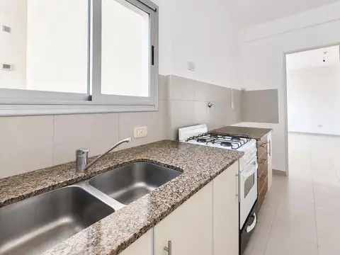 Departamento en Venta 18 años