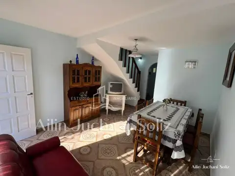 Casa en Venta 5 años