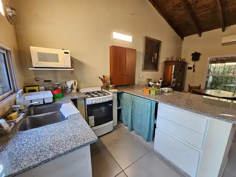 Casa en Venta en Presidente Derqui, USD 110.000