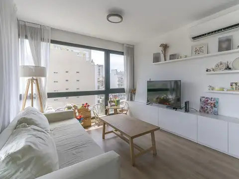 Departamento en Alquiler de 3 ambientes
